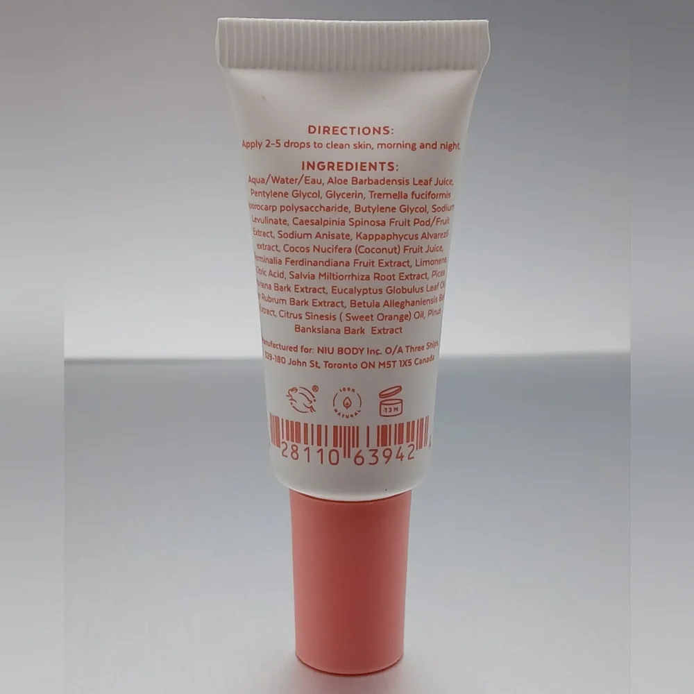 5 For $25 Item🌸 Three Ships Dew Drops Serum - Picture 2 of 2